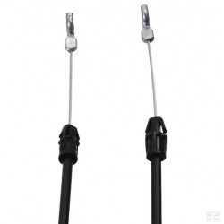 Cable arret moteur tondeuse MTD Black Line BL 4553 IS Cable arret moteur tondeuse MTD Black Line BL 4553 IS