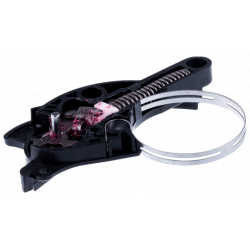 Frein de chaine pour tronçonneuse Mc Culloch CS330, CS360, CS 370, CS 400, MC 4218 AV Frein de chaine pour tronçonneuse Mc Culloch CS330, CS360, CS 370, CS 400, MC 4218 AV
