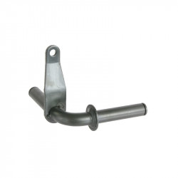Fusée de roue pour Viking MR 340, MR 345, MR 380, MR 385 Fusée de roue pour Viking MR 340, MR 345, MR 380, MR 385