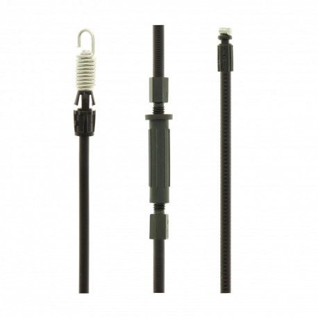 Cable traction tondeuse Bestgreen BGA 5550 TRH(M), BGA 6555 TRH (TRHM4S) Cable traction tondeuse Bestgreen BGA 5550 TRH(M), BGA 6555 TRH (TRHM4S)