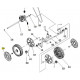 Enjoliveur de roue Gardif CLT31101104003