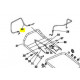 Levier de traction Gardif CLD21070322