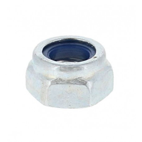 Ecrou 6 pans M6 pour brancard de tondeuse Stihl Viking Ecrou 6 pans M6 pour brancard de tondeuse Stihl Viking