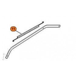 Ressort Stihl 6350-703-5105 pour relevage centralisé