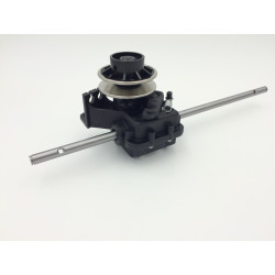 Boitier de traction Stihl 6340-640-0113 Boitier de traction Stihl 6340-640-0113