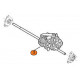 Transmission Stihl Viking 6378-640-0110