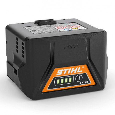 Batterie Stihl AK 10, AK 20 et AK 30