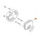 Silencieux pour Stihl EVC 200.1 et EVC 200.2