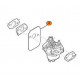 Joint pare chaleur Stihl EVC 200