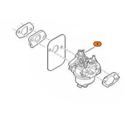 Carburateur Stihl EVC 200.2 Carburateur Stihl EVC 200.2