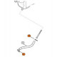 Collier de durite Stihl EVC 200