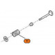 Ressort de soupape Stihl EVC 200