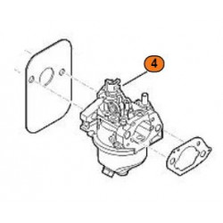 Carburateur Stihl EVC 200.1 Carburateur Stihl EVC 200.1