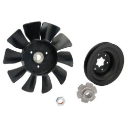 Kit ventilateur GGP 118802721/0. Hyd 72131 Kit ventilateur GGP 118802721/0. Hyd 72131