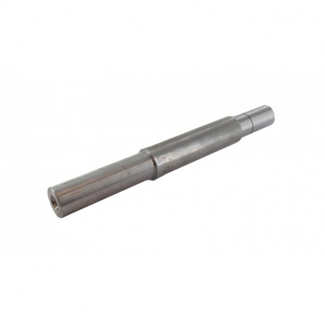 Arbre pour palier de lame GGP 125020831/0 Arbre pour palier de lame GGP 125020831/0