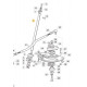 Colonne de direction GGP 125520017/0