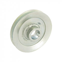 Poulie embrayage electromagnetique GGP 125601566/1 Poulie embrayage electromagnetique GGP 125601566/1