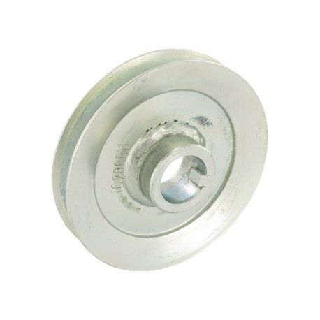 Poulie embrayage electromagnetique GGP 125601566/1 Poulie embrayage electromagnetique GGP 125601566/1