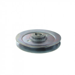 Poulie GGP 125601571/0 pour palier de lame Poulie GGP 125601571/0 pour palier de lame