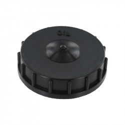 Bouchon de réservoir d'huile pour tracteur GGP 125795002/0
