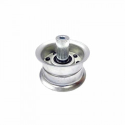 Poulie GGP 127604008/0 pour F72 Poulie GGP 127604008/0 pour F72