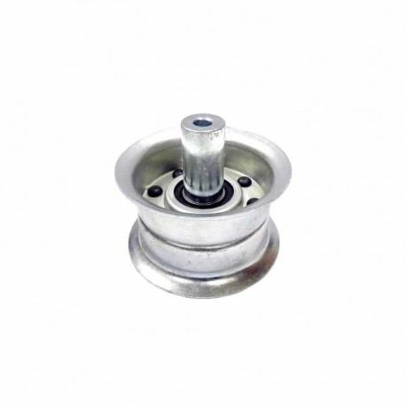 Poulie GGP 127604008/0 pour F72 Poulie GGP 127604008/0 pour F72
