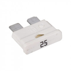 Fusible 25 ah pour tracteur GGP 133340036/0 Fusible 25 ah pour tracteur GGP 133340036/0