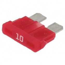 Fusible 10 ampères GGP 133340040/0 Fusible 10 ampères GGP 133340040/0