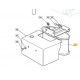Pot echappement GGP 182750015/0