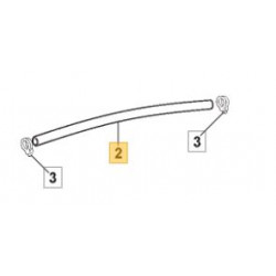 Durite essence GGP 325869033/1