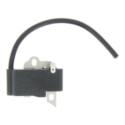 Bobine d'allumage pour tronçonneuse Stihl MS 210 CBE, MS 230 CBE et MS 250 CBE