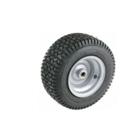Roue avant GGP 382680078/0 dimensions 15x600x6 Roue avant GGP 382680078/0 dimensions 15x600x6