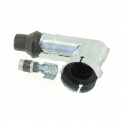 Capuchon anti parasite pour moteur GGP WBE140 Capuchon anti parasite pour moteur GGP WBE140