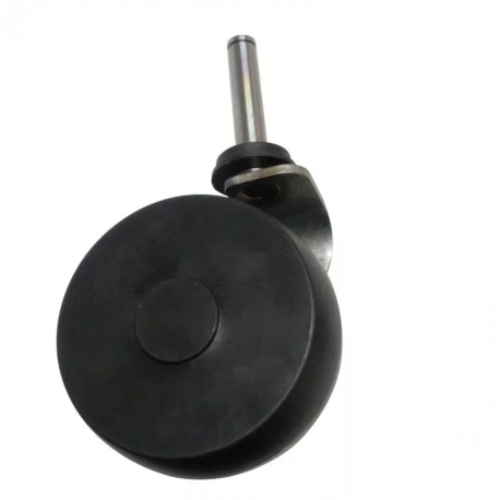 Roue avant gauche pour robot Stiga Autoclip 520, 523 et 527 (S) Roue avant gauche pour robot Stiga Autoclip 520, 523 et 527 (S)
