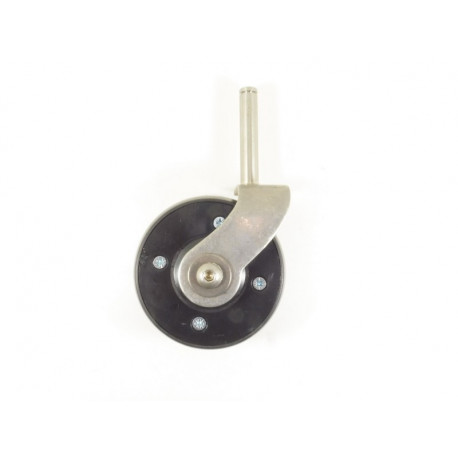 Roue avant droite pour robot Stiga Autoclip 520, 523 et 527 (S) Roue avant droite pour robot Stiga Autoclip 520, 523 et 527 (S)