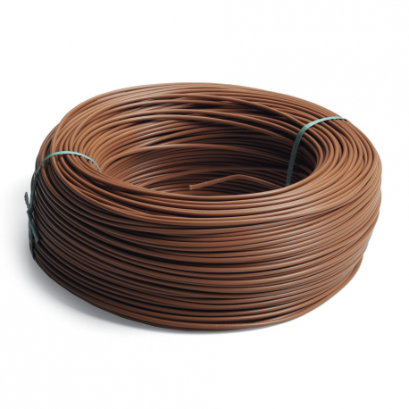 Cable peripherique robot tondeuse Stiga Autoclip (Longueur 100 m) Cable peripherique robot tondeuse Stiga Autoclip (Longueur 100 m)
