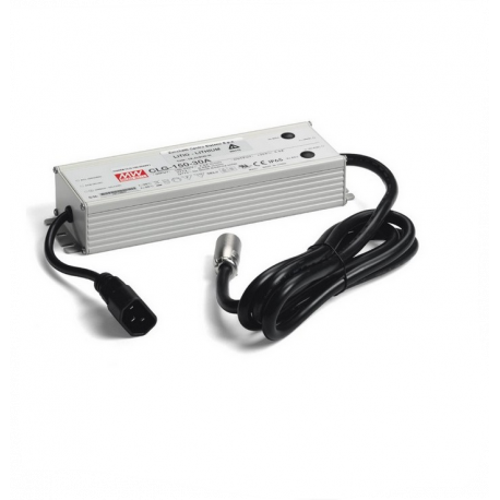 Chargeur de batterie pour robot de tonte Stiga Autoclip 720 S