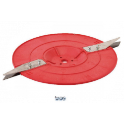 Disque de coupe complet pour robot tondeuse Alko Robolinho 100 Disque de coupe complet pour robot tondeuse Alko Robolinho 100
