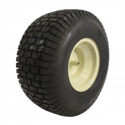 Roue complète MTD 634-0104-CB Roue complète MTD 634-0104-CB