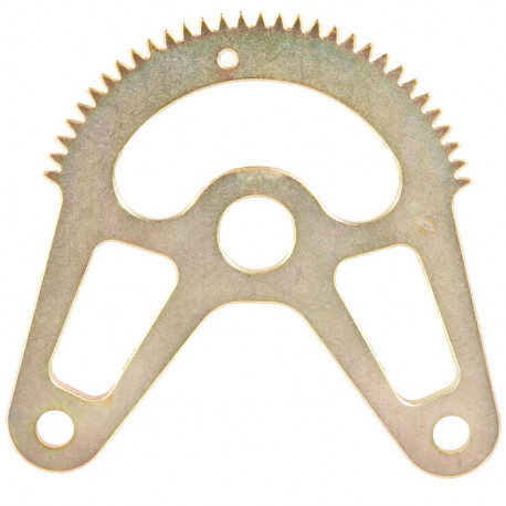 Segment de direction MTD 717-05156C Segment de direction MTD 717-05156C