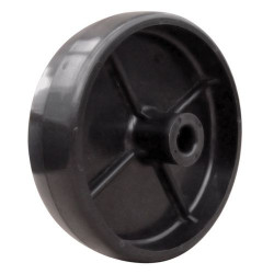 Roue pour plateau de coupe tracteur MTD 734-0973