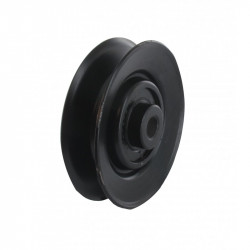 Galet d'entrainement MTD 756-0236 Galet d'entrainement MTD 756-0236