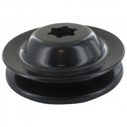 Poulie de boite de vitesse MTD 756-04298 Poulie de boite de vitesse MTD 756-04298