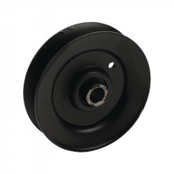 Galet tendeur pour tracteur MTD 756-04325 Galet tendeur pour tracteur MTD 756-04325