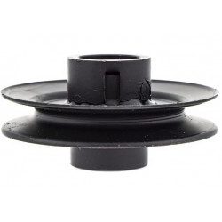 Poulie pour moteur de tracteur MTD 756-05061B Poulie pour moteur de tracteur MTD 756-05061B