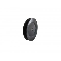 Poulie pour palier de lame de tracteur MTD 756-05097 Poulie pour palier de lame de tracteur MTD 756-05097