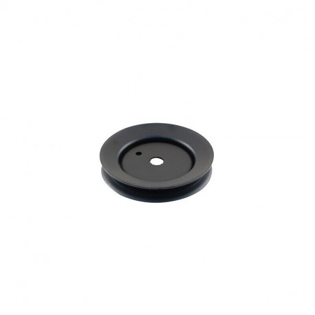 Poulie MTD 756-05111 pour palier de lame Poulie MTD 756-05111 pour palier de lame