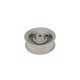 Poulie tendeur MTD 756-3054A pour tracteur tondeuse