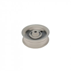 Poulie tendeur MTD 756-3054A pour tracteur tondeuse