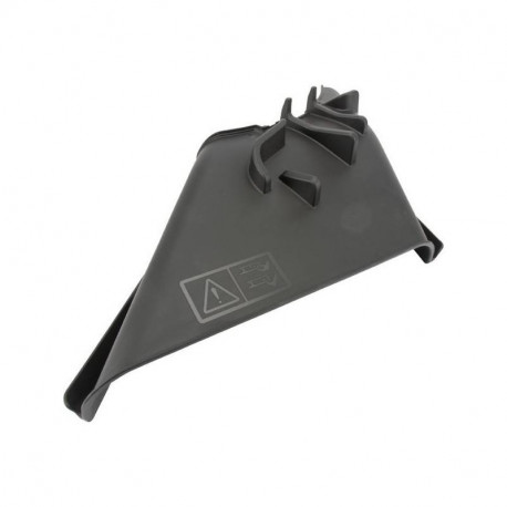 Deflecteur latérale GGP pour rider 66 cm Deflecteur latérale GGP pour rider 66 cm
